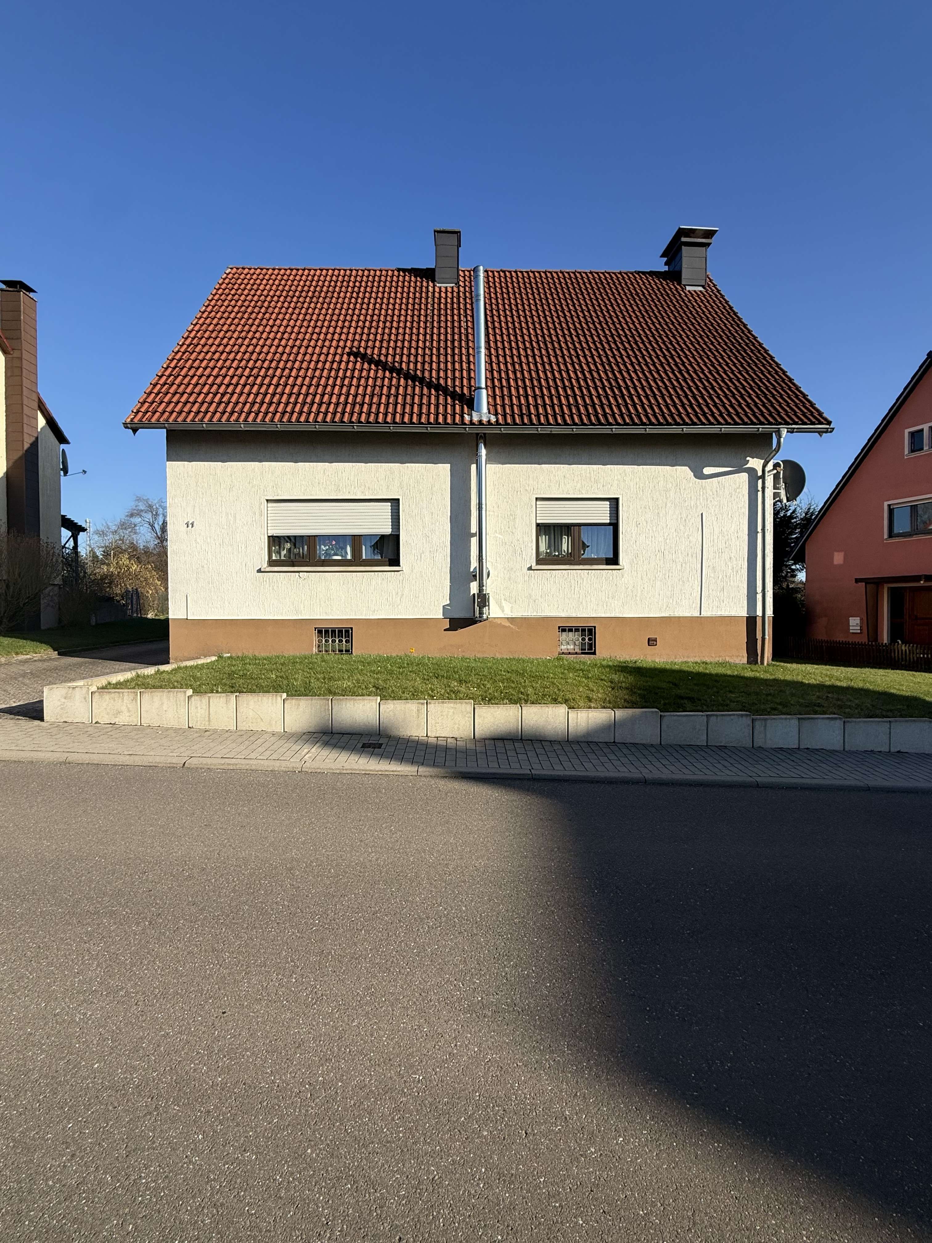 Thumbnail-Haus zum Kaufen in Pirmasens 379.000,00 € 151 m²