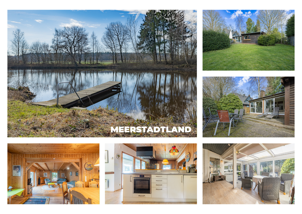 Thumbnail-Haus zum Kaufen in Jevenstedt 128.000,00 € 90 m²