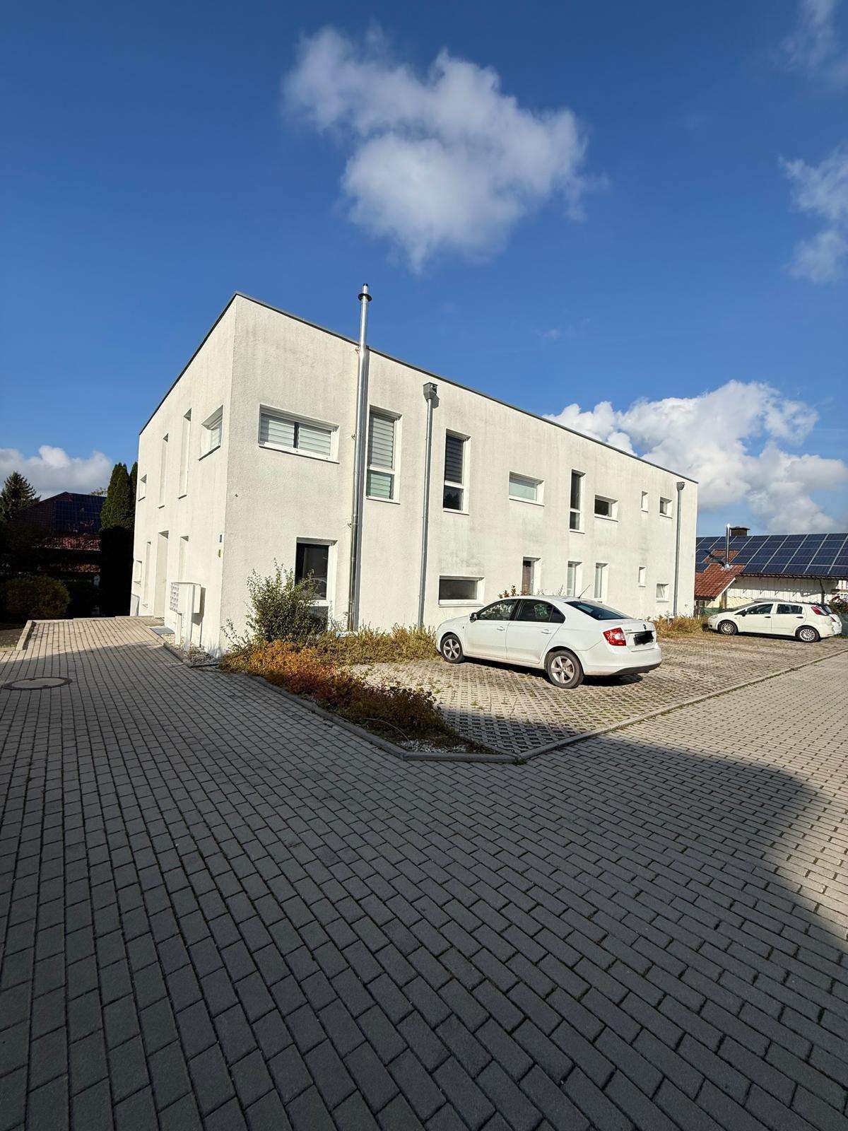 Thumbnail-Wohnung zum Mieten in Arnstorf 320,00 € 35.4 m²