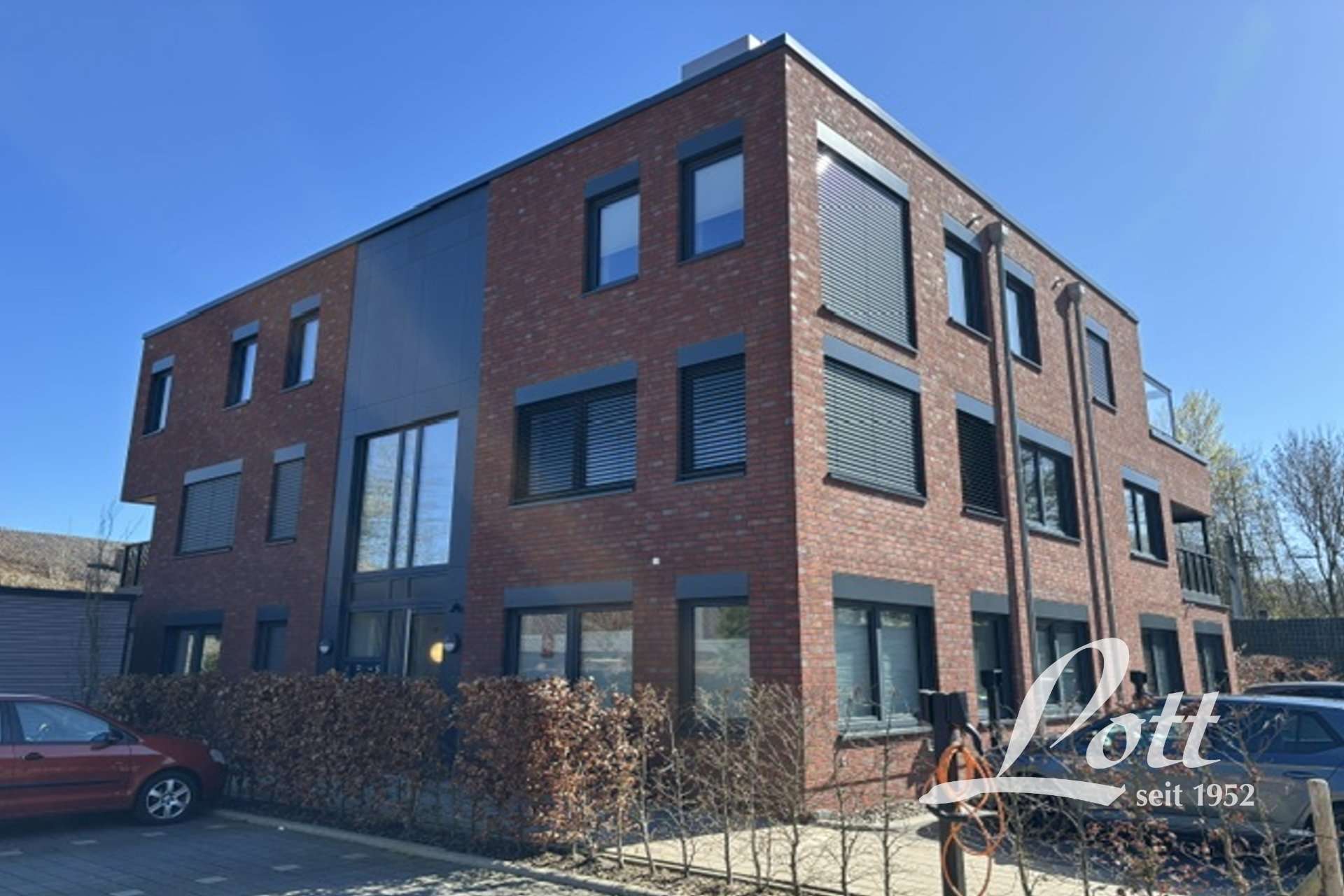 Thumbnail-Wohnung zum Mieten in Bad Zwischenahn 785,00 € 65.81 m²