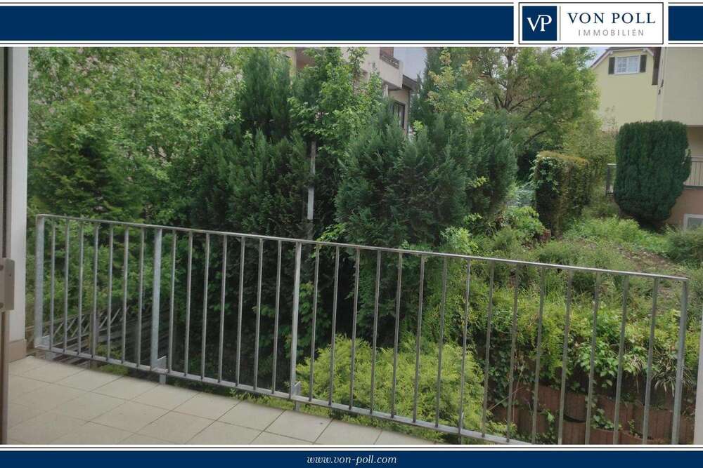 Thumbnail-Wohnung zum Kaufen in Bad Vilbel 349.000,00 € 82 m²