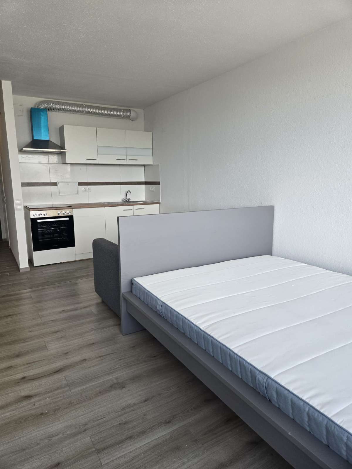 Thumbnail-Wohnung zum Mieten in Mülheim an der Ruhr 530,00 € 28.24 m²