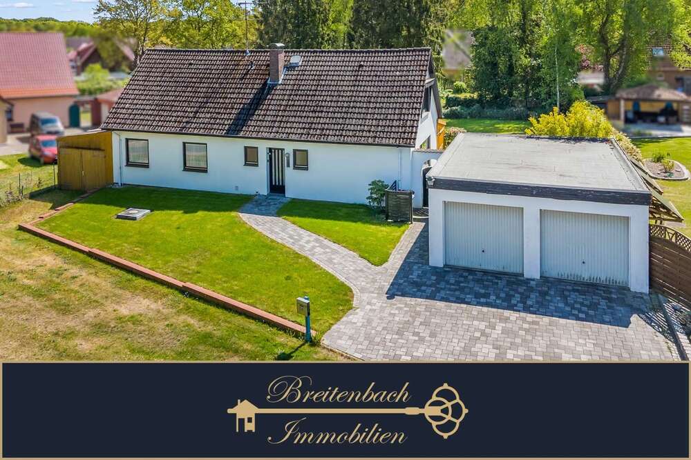 Thumbnail-Haus zum Kaufen in Wulsbüttel 199.000,00 € 101 m²