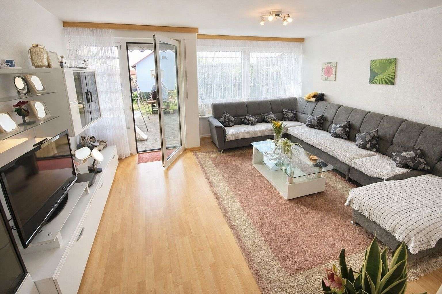Thumbnail-Haus zum Kaufen in Villingen-Schwenningen 309.000,00 € 87.22 m²
