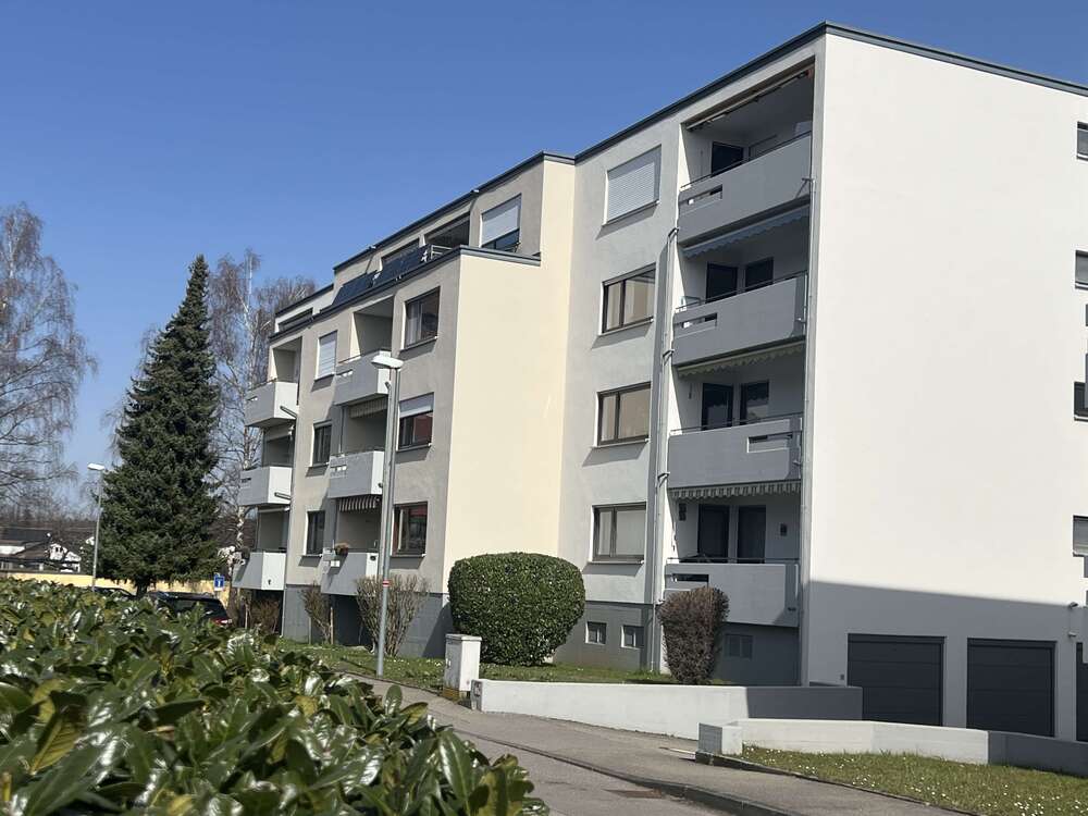 Thumbnail-Wohnung zum Kaufen in Tettnang 298.000,00 € 79 m²