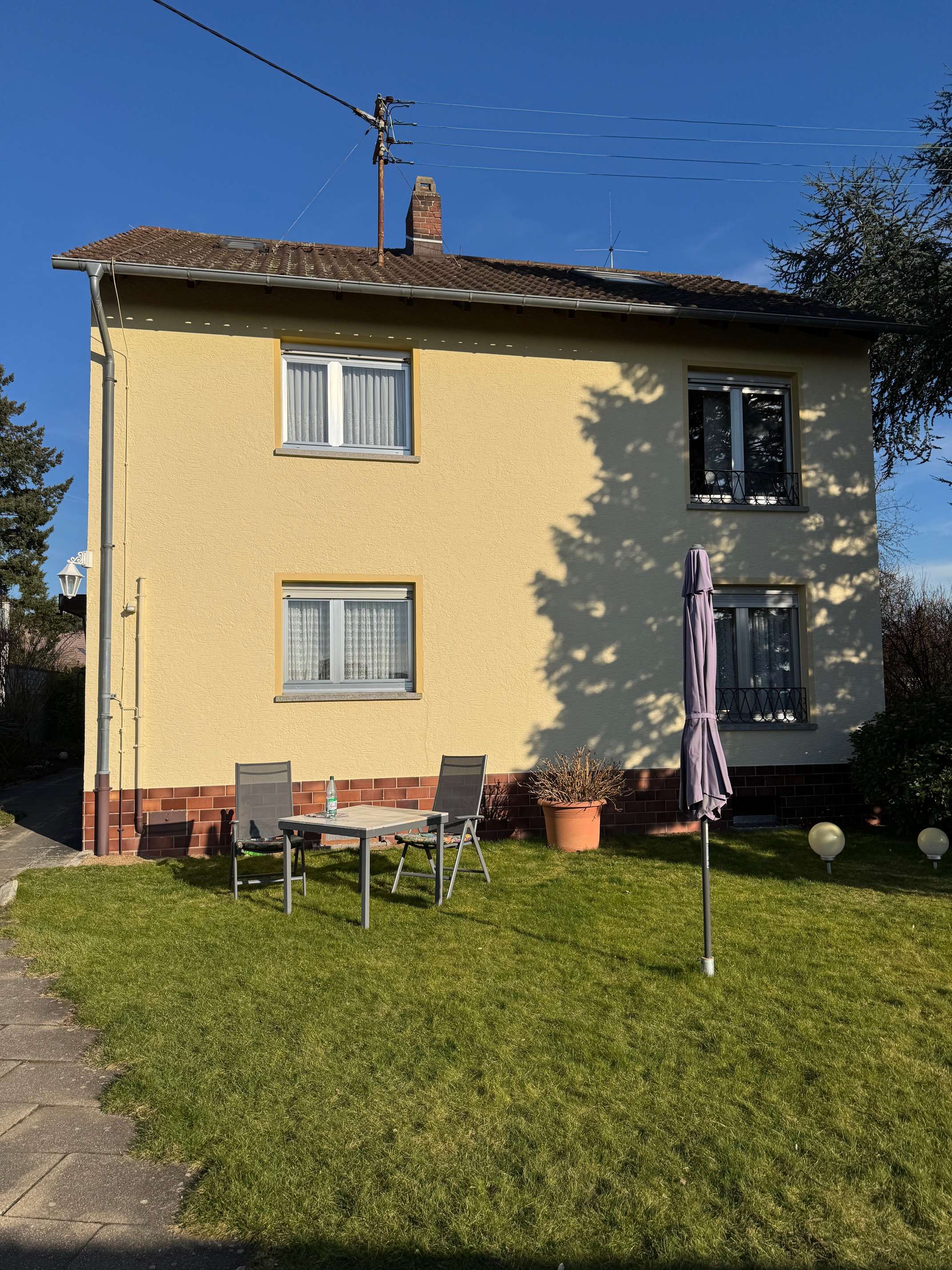 Thumbnail-Haus zum Kaufen in Wiesbaden 715.000,00 € 145 m²