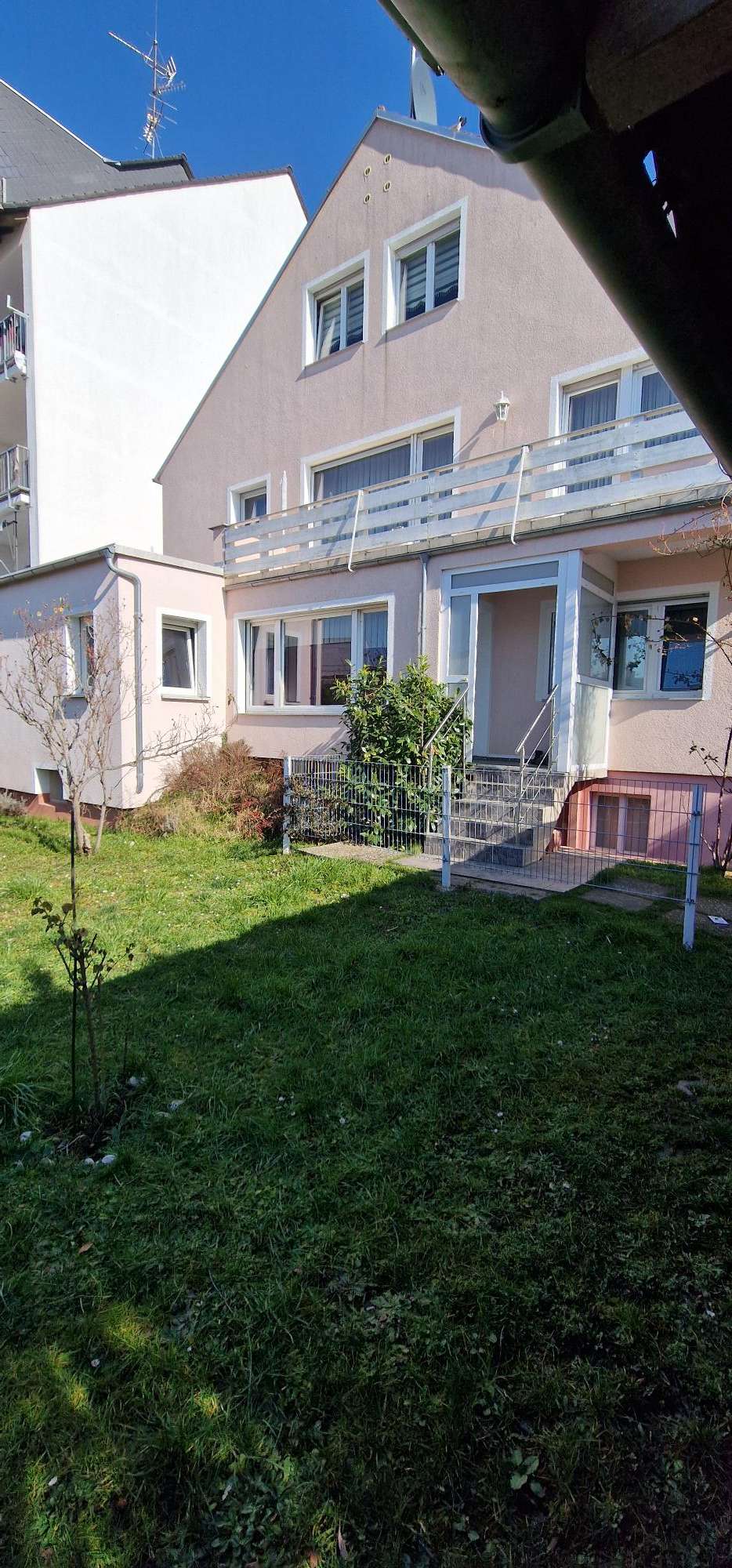 Thumbnail-Haus zum Kaufen in Langen 1.100.000,00 € 353 m²