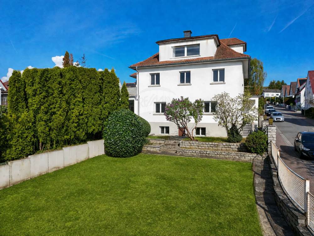 Thumbnail-Haus zum Kaufen in Friedrichsdorf 1.150.000,00 € 258 m²