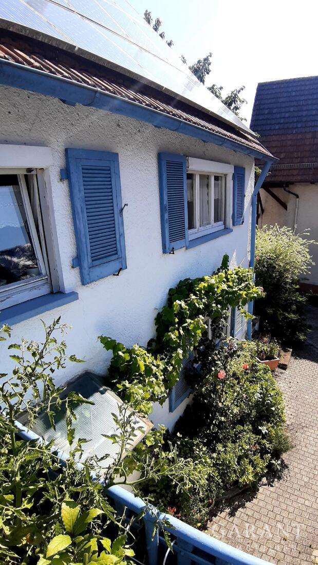 Thumbnail-Haus zum Kaufen in Haigerloch 170.000,00 € 120 m²