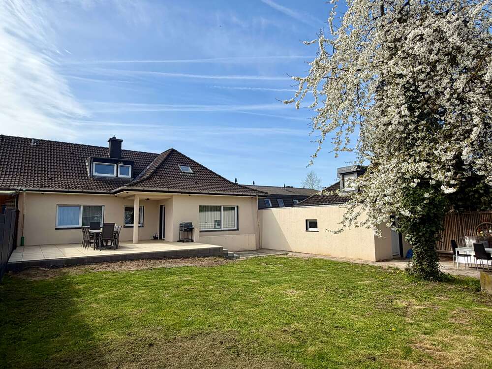 Thumbnail-Haus zum Kaufen in Kerken 539.000,00 € 180 m²