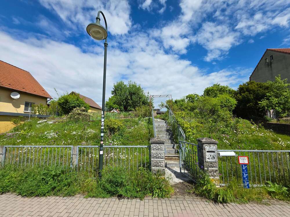 Thumbnail-Grundstück zu verkaufen in Bernau bei Berlin 299.500,00 € 881 m²