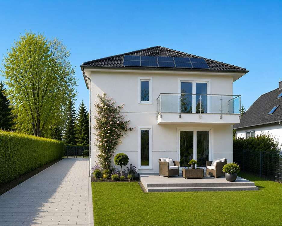 Thumbnail-Wohnung zum Mieten in Stahnsdorf 1.629,00 € 67.84 m²