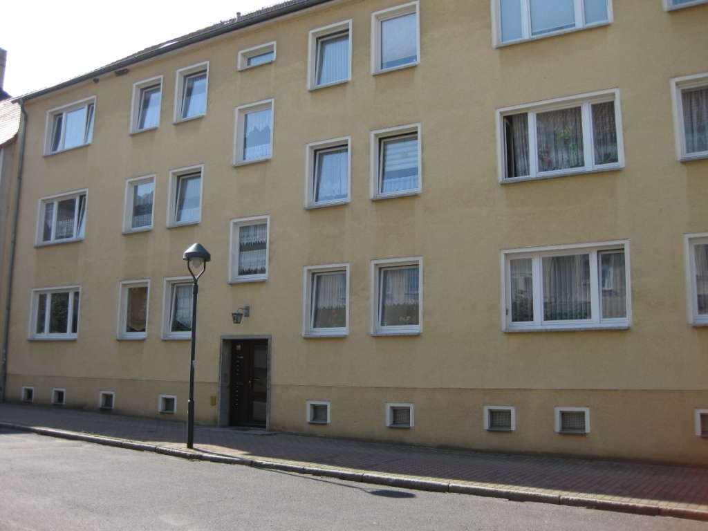 Thumbnail-Wohnung zum Mieten in Anklam 484,00 € 60.5 m²