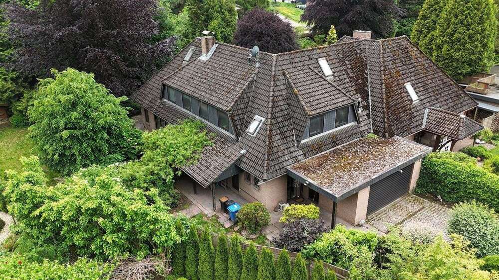 Thumbnail-Haus zum Kaufen in Rosengarten 500.000,00 € 188 m²