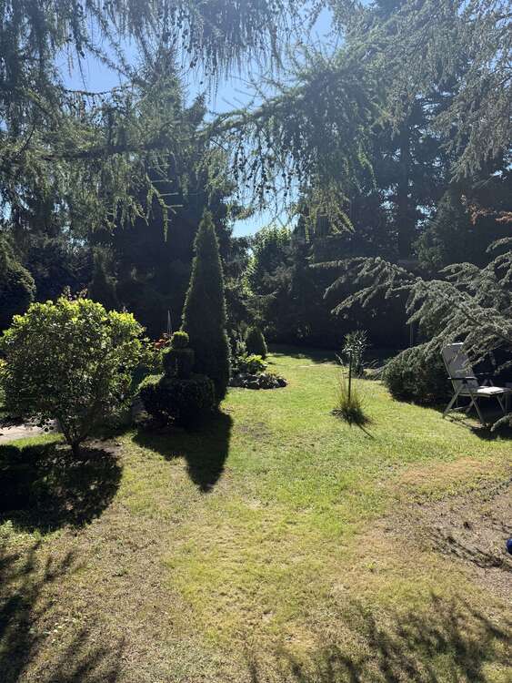 Thumbnail-Grundstück zu verkaufen in Birkenwerder 310.000,00 € 753 m²