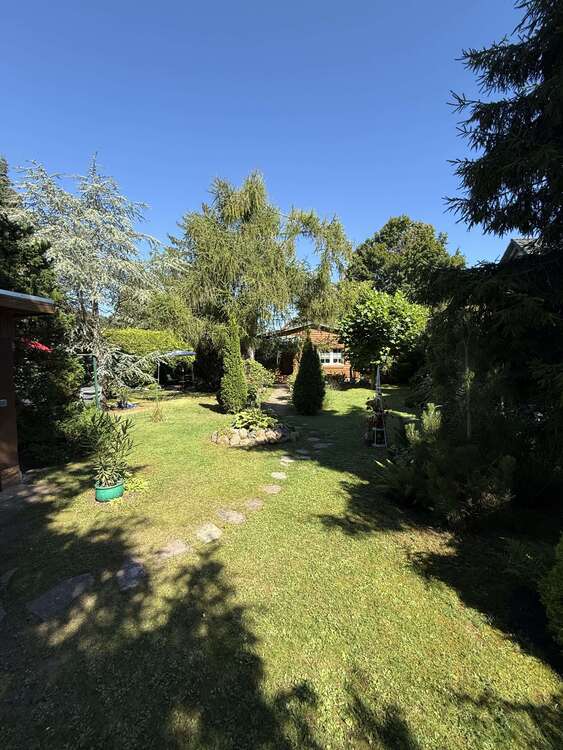 Thumbnail-Grundstück zu verkaufen in Birkenwerder 230.000,00 € 753 m²