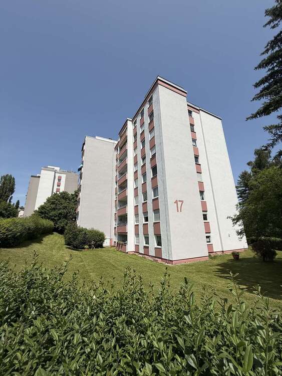 Thumbnail-Wohnung zum Kaufen in Taunusstein 139.999,00 € 55.5 m²