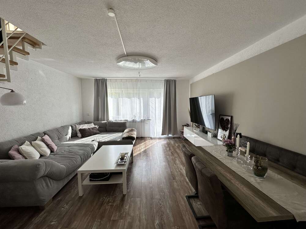 Thumbnail-Wohnung zum Kaufen in Möglingen 269.000,00 € 68 m²