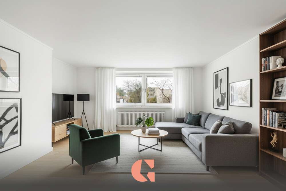 Thumbnail-Wohnung zum Kaufen in München 207.000,00 € 24.7 m²