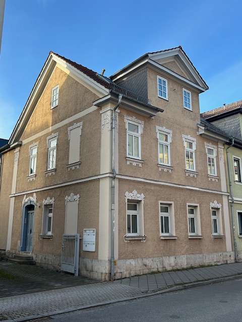 Thumbnail-Haus zum Kaufen in Weimar 470.000,00 € 178 m²