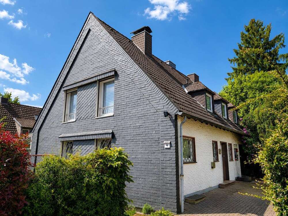 Thumbnail-Haus zum Kaufen in Mettmann 588.000,00 € 136 m²