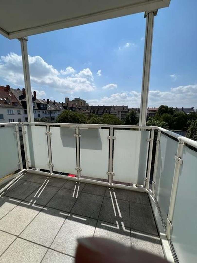Thumbnail-Wohnung zum Mieten in Ludwigshafen 685,00 € 60 m²
