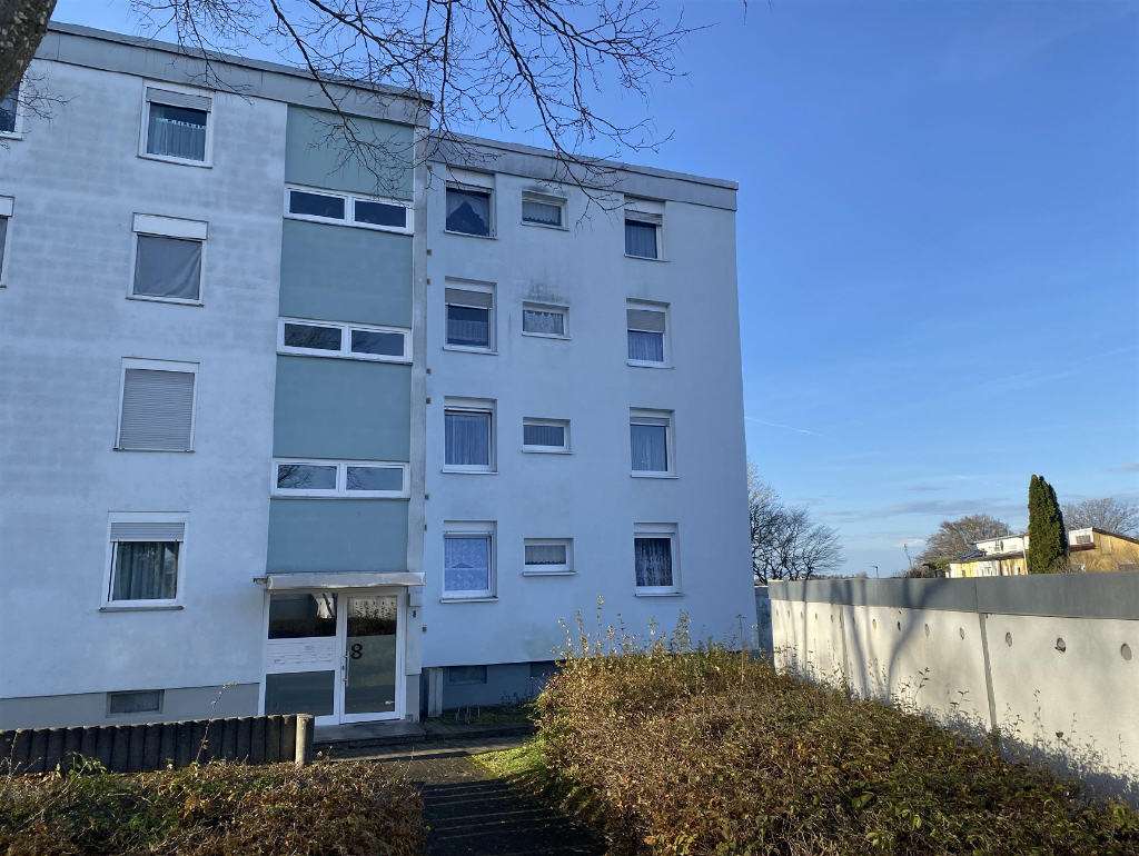 Thumbnail-Wohnung zum Kaufen in Pfullendorf 280.000,00 € 88.61 m²