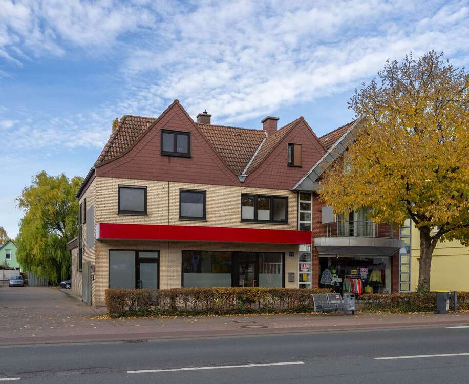 Thumbnail-Haus zum Kaufen in Selm 379.000,00 € 100 m²