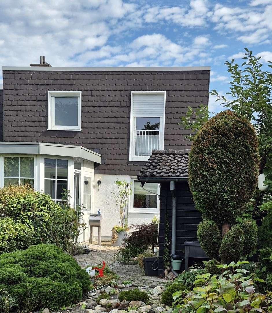 Thumbnail-Haus zum Kaufen in Dortmund 429.000,00 € 122 m²