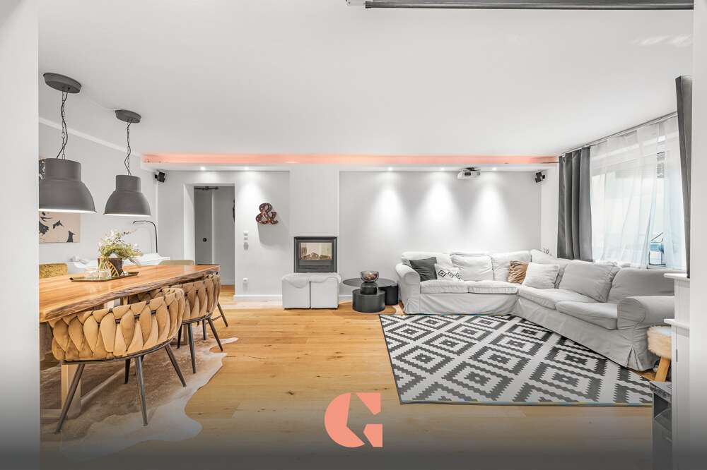Thumbnail-Wohnung zum Kaufen in München 699.000,00 € 97.6 m²