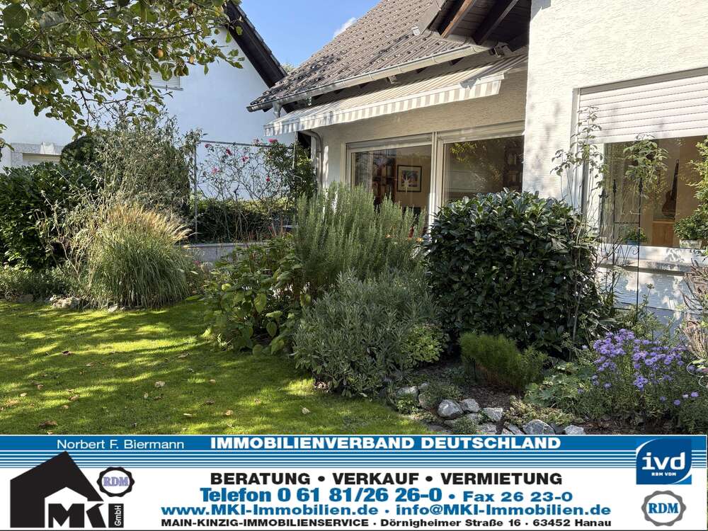 Thumbnail-Haus zum Kaufen in Hanau 898.000,00 € 222 m²