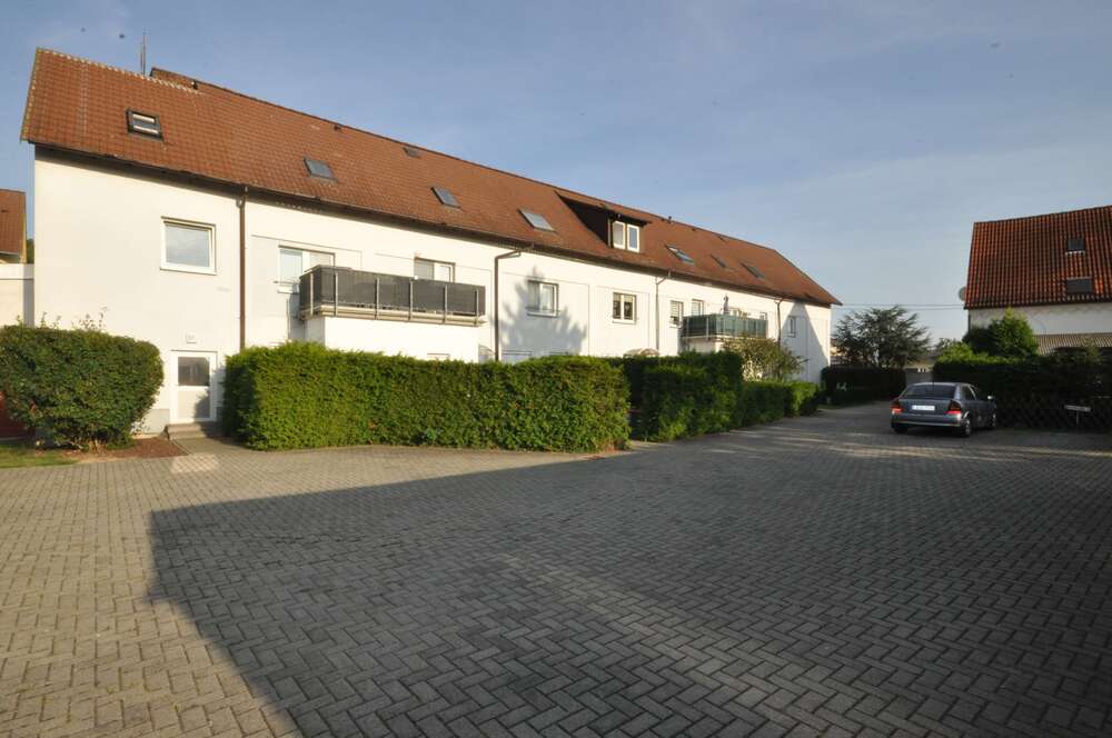 Thumbnail-Wohnung zum Mieten in Delitzsch 550,00 € 78 m²