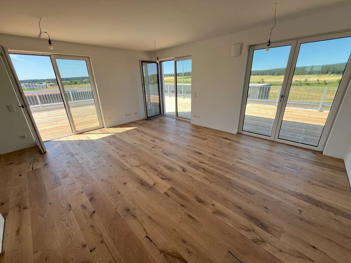 Thumbnail-Wohnung zum Mieten in Speichersdorf 1.320,44 € 139.05 m²