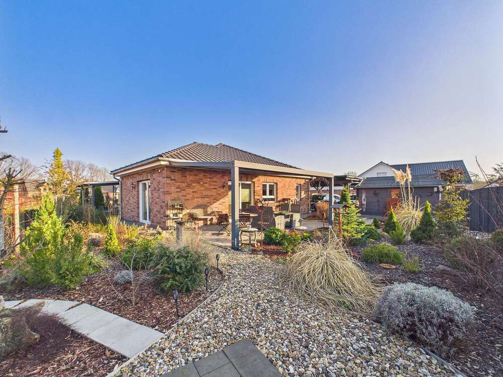 Thumbnail-Haus zum Kaufen in Wienhausen 349.000,00 € 96 m²