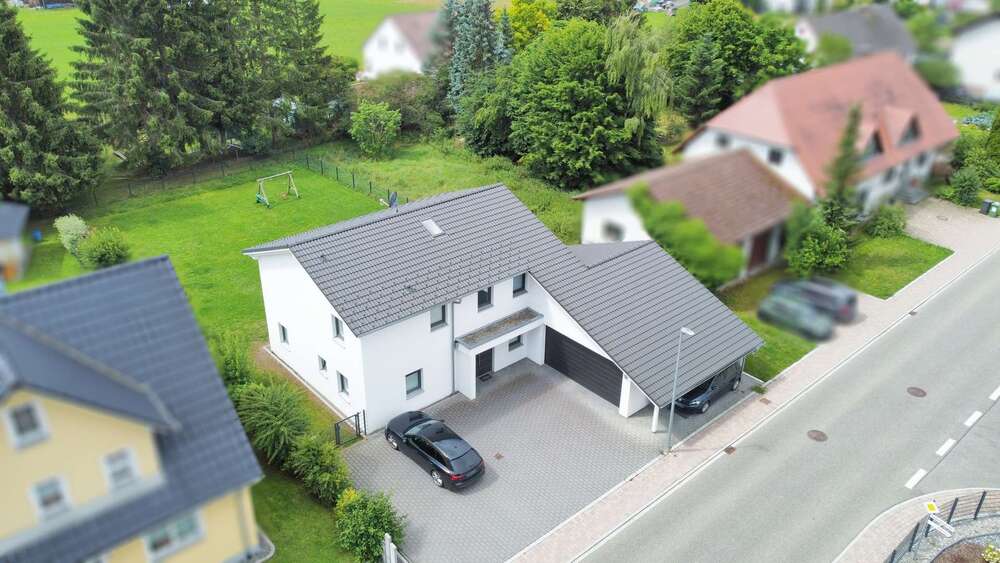 Thumbnail-Haus zum Kaufen in Schwenningen 599.000,00 € 167 m²