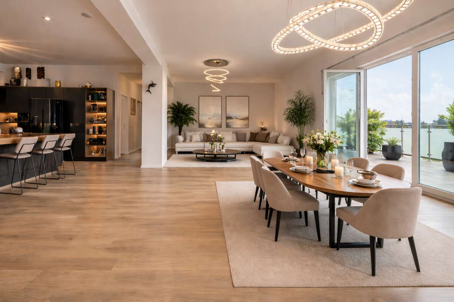 Thumbnail-Wohnung zum Kaufen in Frankfurt am Main 750.000,00 € 136.7 m²