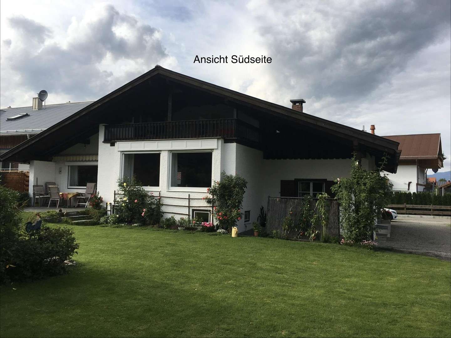 Thumbnail-Haus zum Kaufen in Oberstdorf 1.550.000,00 € 200 m²