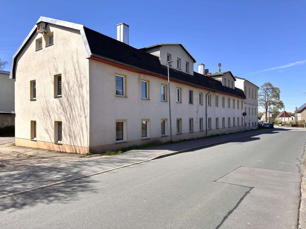 Thumbnail-Haus zum Kaufen in Oberschöna 185.000,00 € 750 m²
