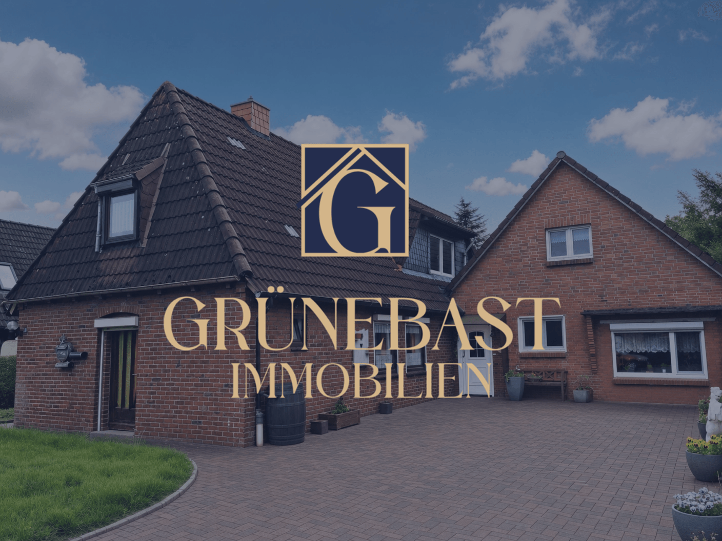 Thumbnail-Haus zum Kaufen in Sande 170.000,00 € 166 m²