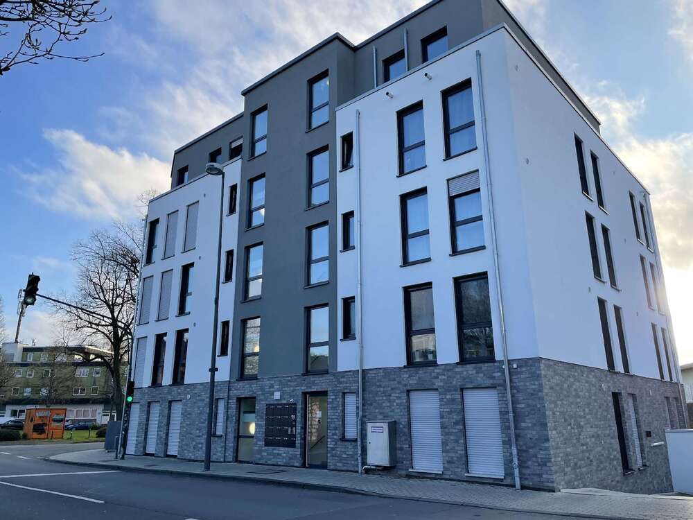 Thumbnail-Wohnung zum Mieten in Leverkusen 1.400,00 € 95.54 m²