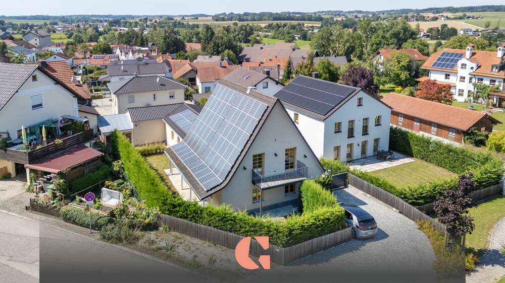 Thumbnail-Haus zum Kaufen in Velden 665.000,00 € 203.9 m²