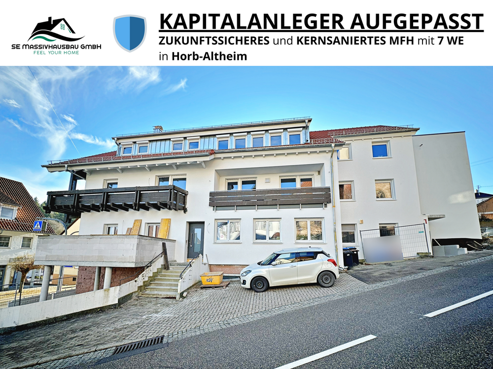 Thumbnail-Haus zum Kaufen in Horb am Neckar 2.899.000,00 € 655 m²
