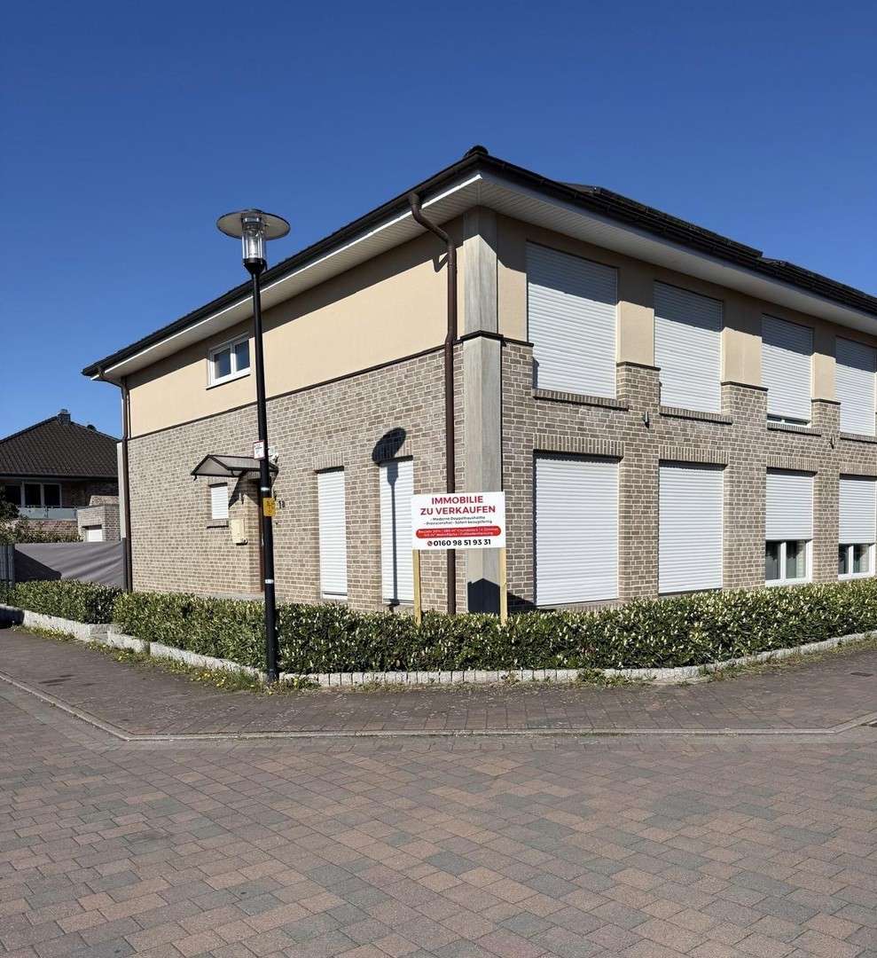 Thumbnail-Haus zum Kaufen in Bissendorf 485.000,00 € 140 m²