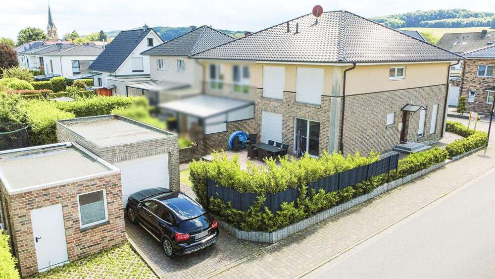 Thumbnail-Haus zum Kaufen in Bissendorf 479.000,00 € 140 m²