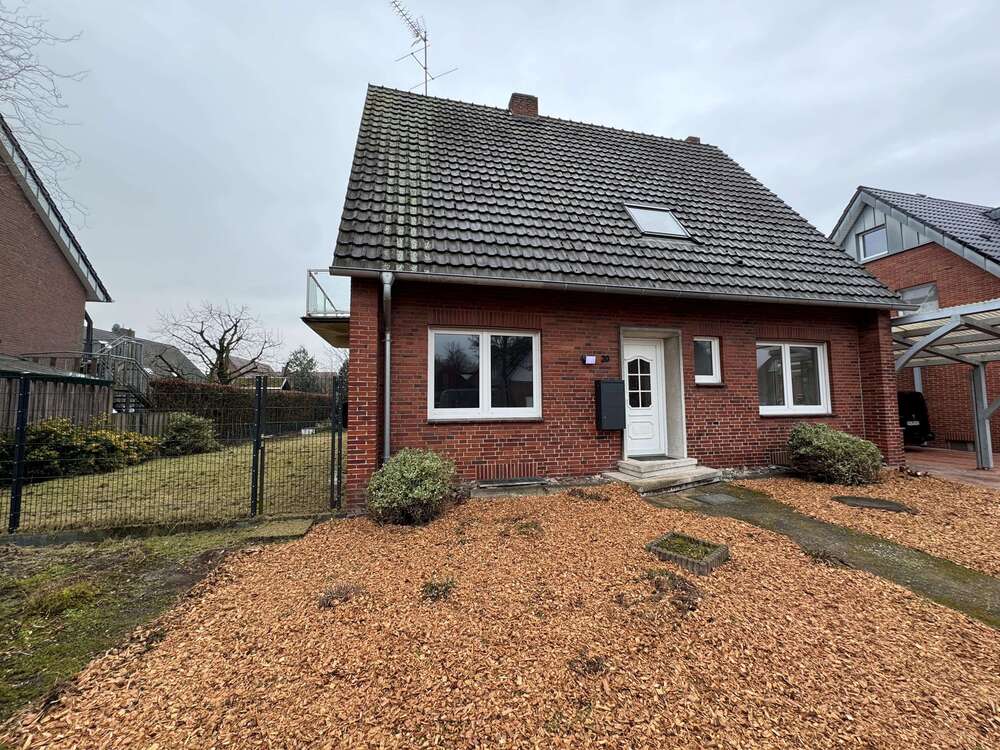 Thumbnail-Haus zum Kaufen in Stadtlohn 365.000,00 € 171 m²