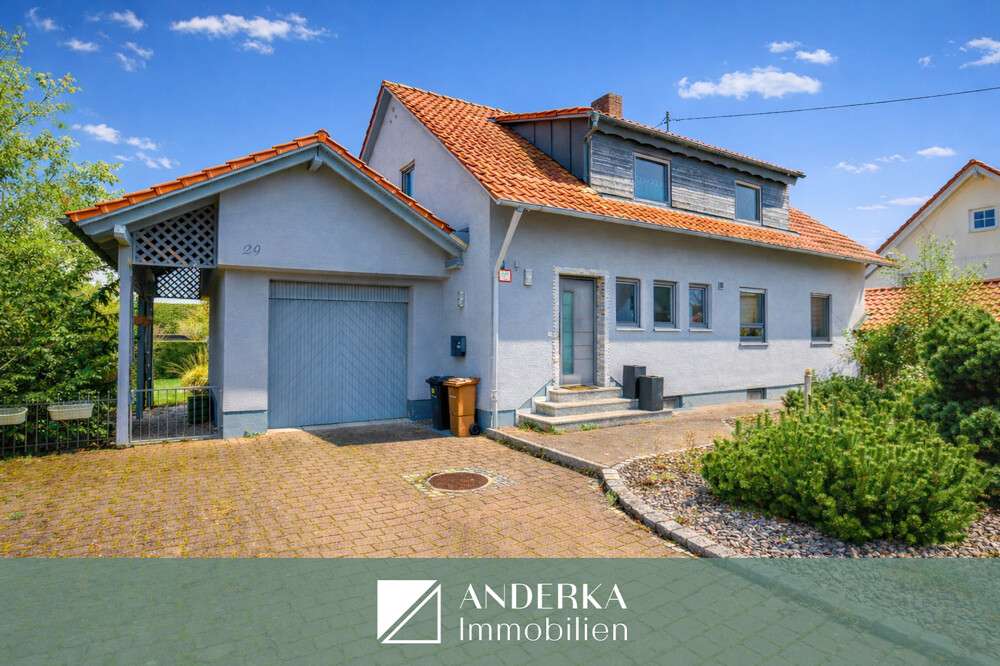 Thumbnail-Haus zum Kaufen in Kötz Großkötz 520.000,00 € 171 m²