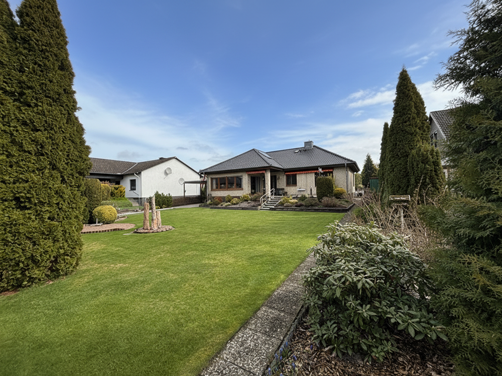 Thumbnail-Haus zum Kaufen in Weyhausen 439.000,00 € 133 m²