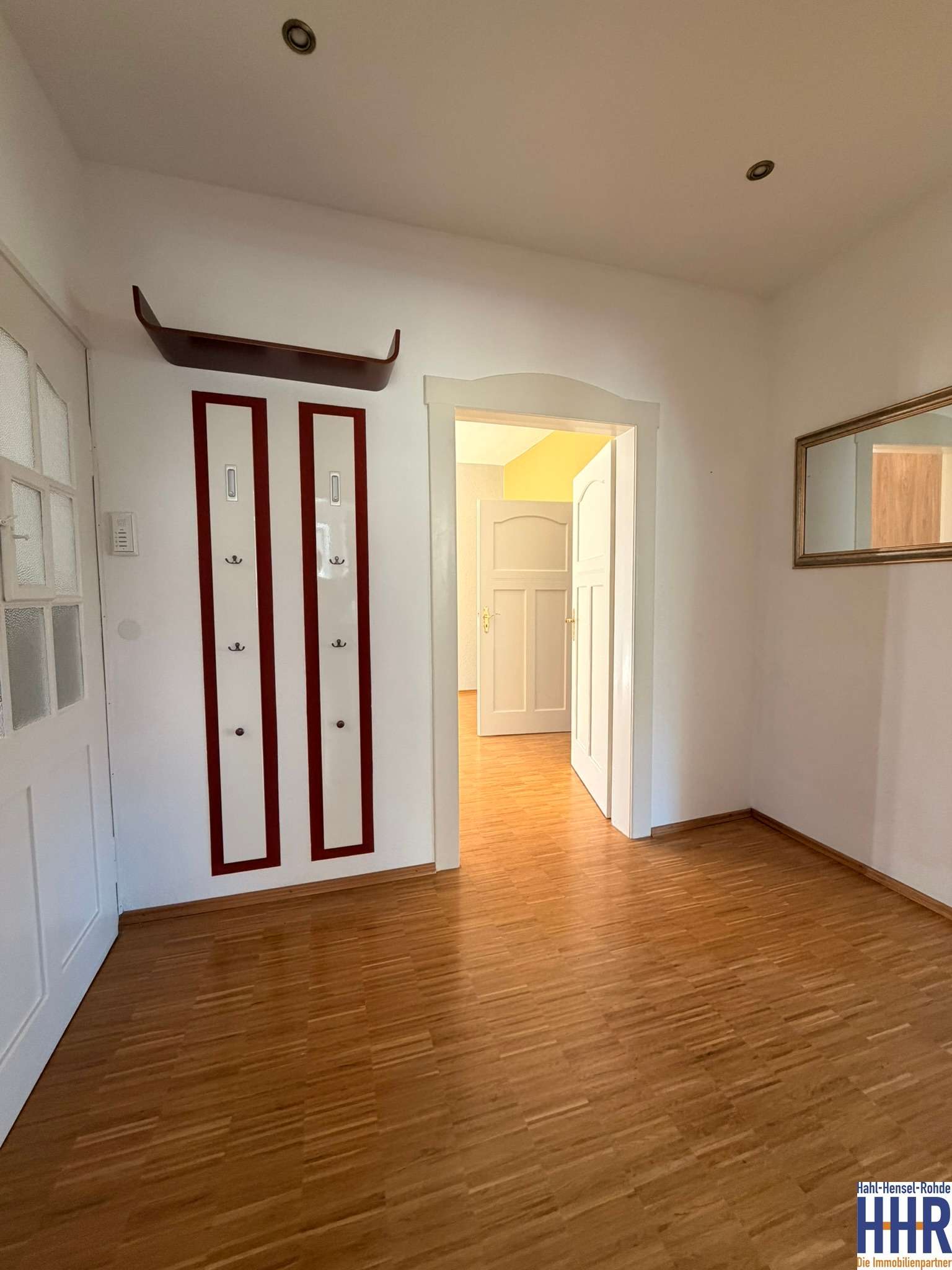 Thumbnail-Wohnung zum Mieten in Lampertheim 1.100,00 € 88 m²