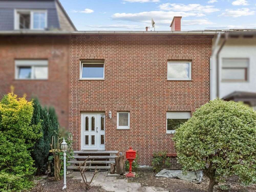 Thumbnail-Haus zum Kaufen in Lünen 340.000,00 € 144 m²