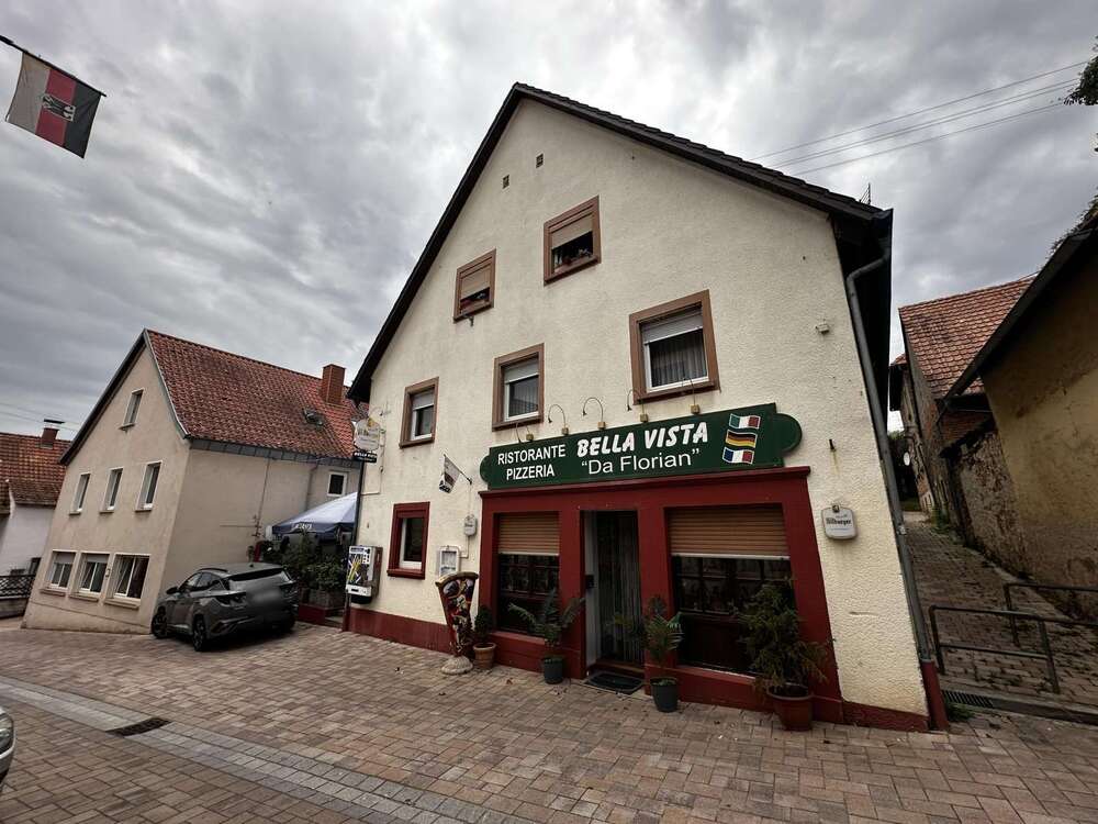 Thumbnail-Haus zum Kaufen in Schweigen-Rechtenbach 250.000,00 € 165 m²